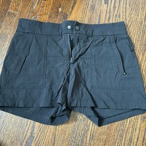 Athleta shorts